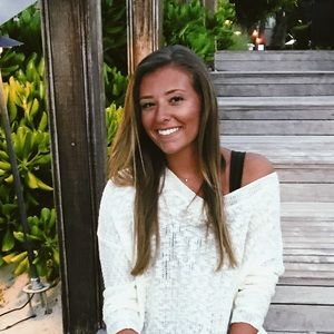 Meet your Posher, Hannah